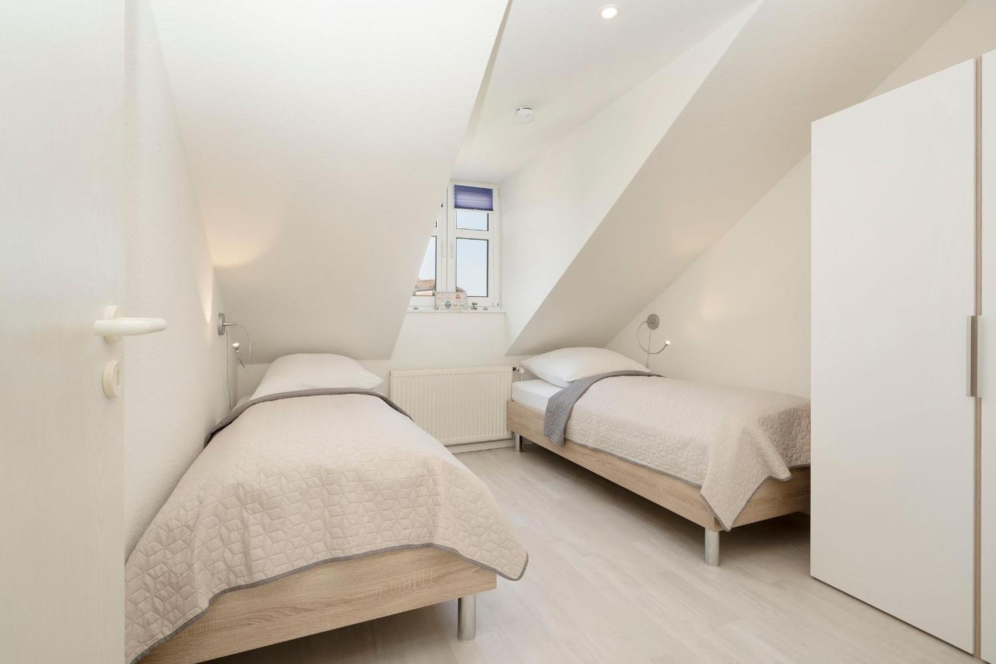 شقة Gruental Residenz Gruental Sonne Grömitz المظهر الخارجي الصورة
