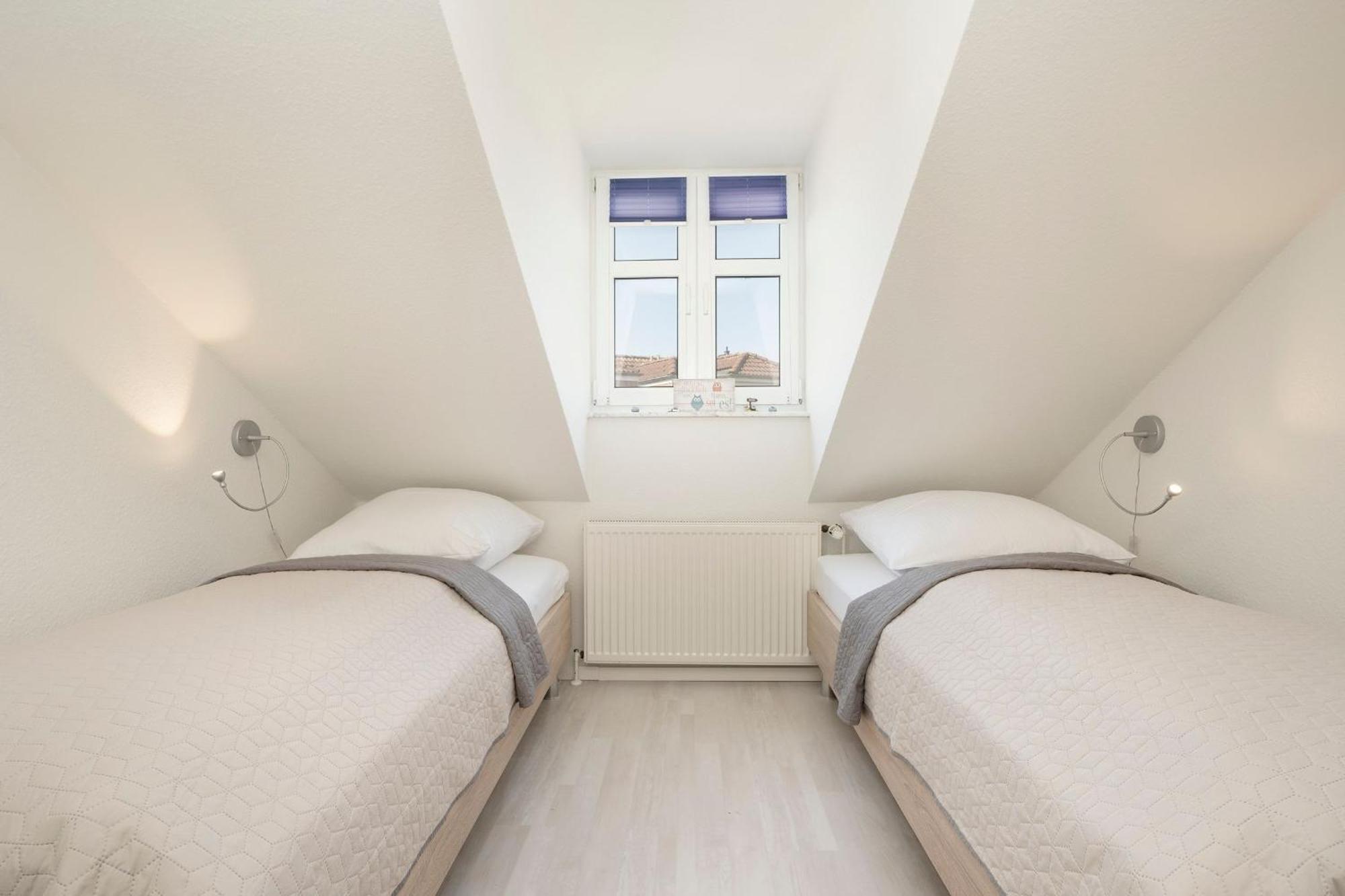 شقة Gruental Residenz Gruental Sonne Grömitz المظهر الخارجي الصورة